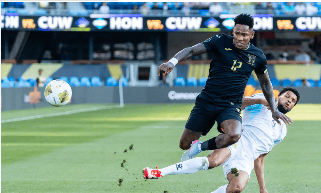 爱游戏2026-墨西哥完胜巴西，蒂亚戈状态火热