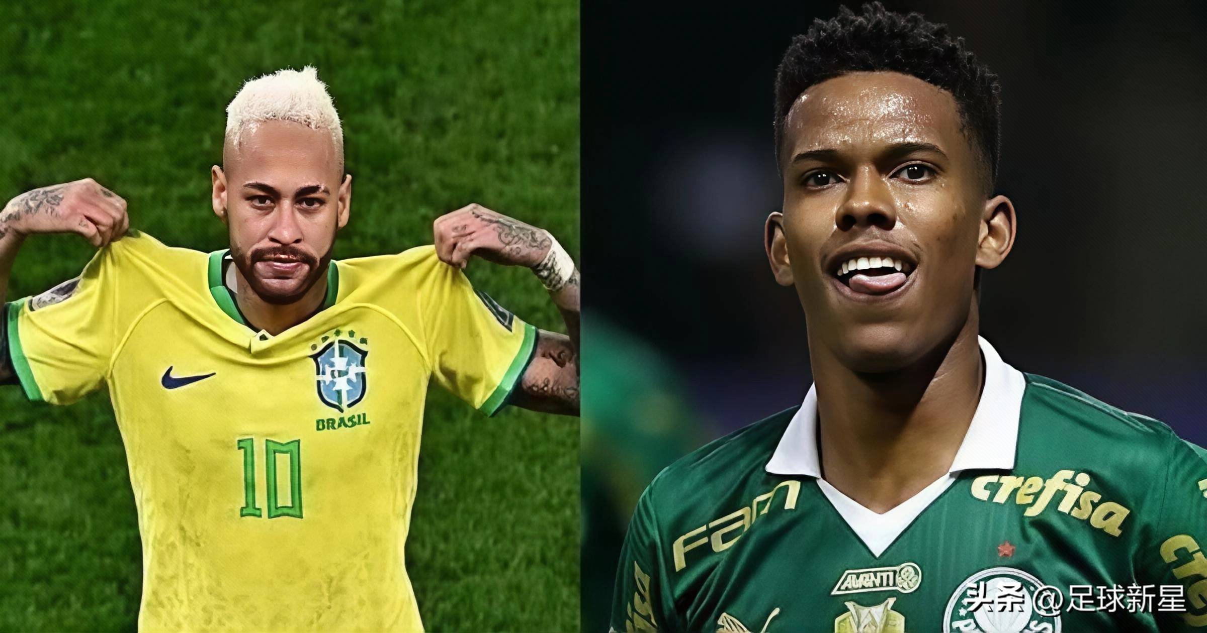 切尔西鏖战尤文，内马尔统治全场