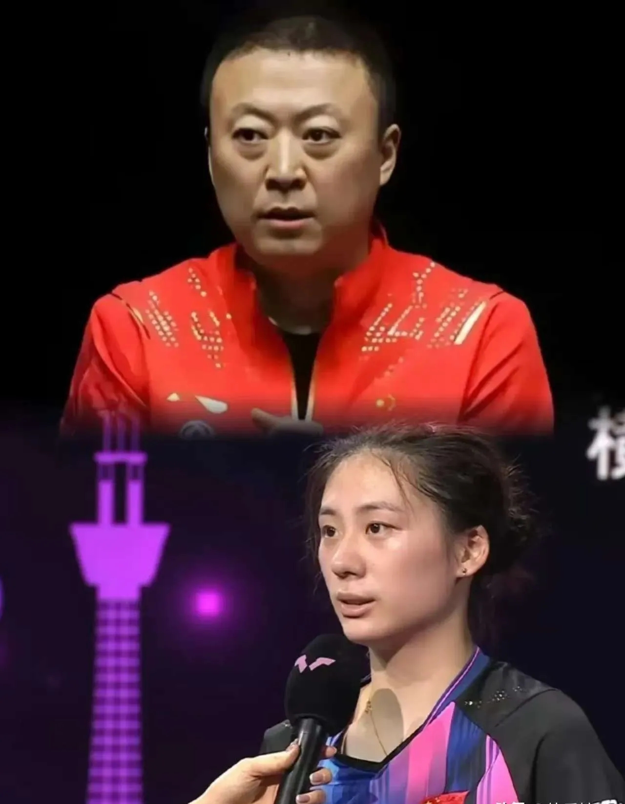 马来西亚队鏖战德国队，马琳点燃赛场