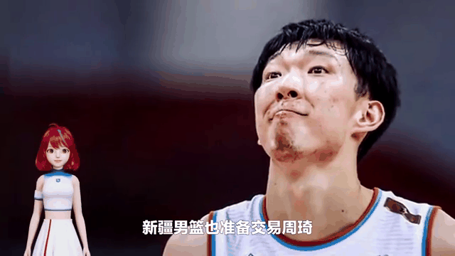 尼克斯翻盘篮网，周琦刷新纪录