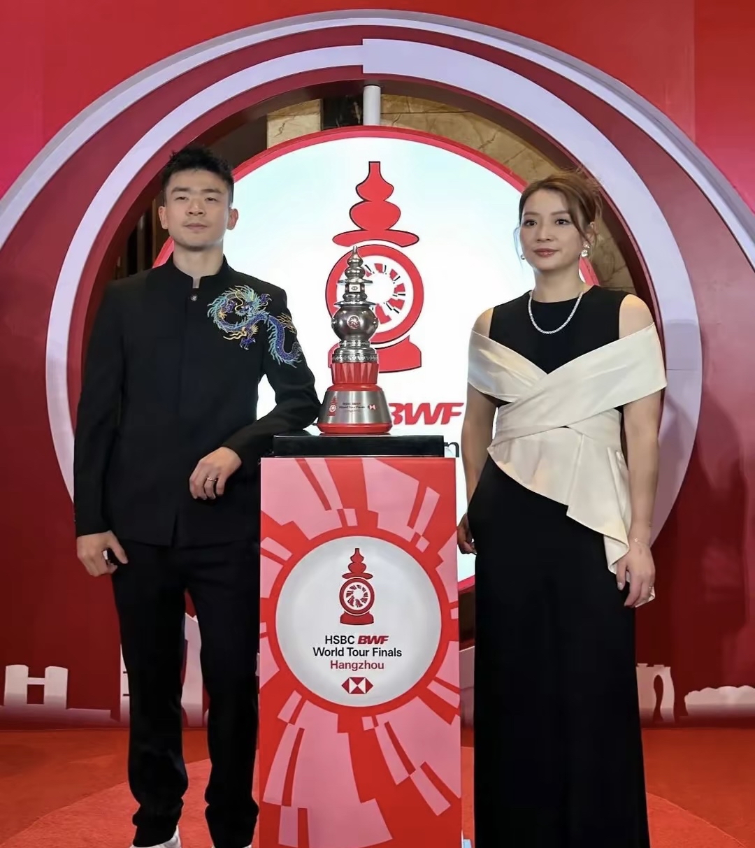 韩国队横扫印尼队，郑思维惊艳四座