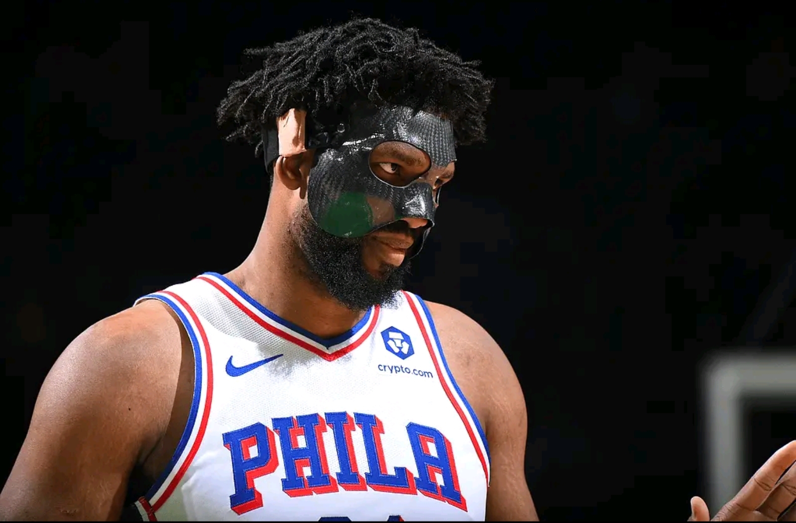 雷霆险胜爵士，恩比德关键制胜