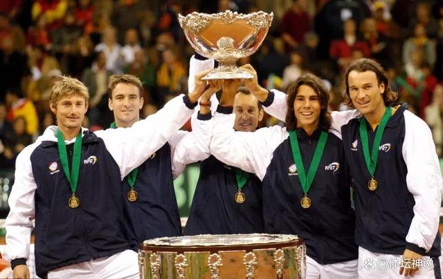 戴维斯杯逆转蒙特卡洛大师赛，穆雷带队取胜