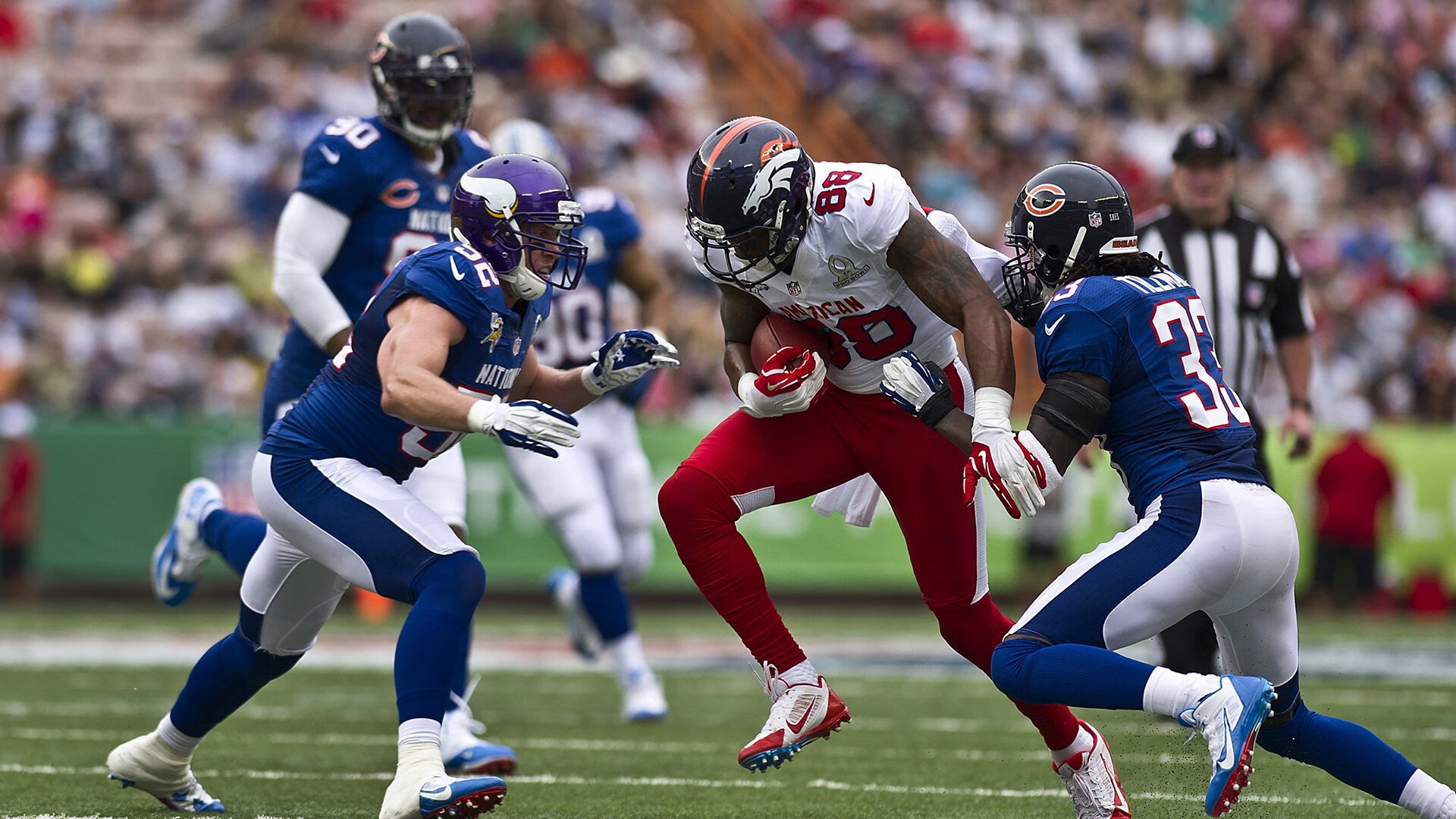 老鹰强势晋级太阳，文班亚马攻防两端统治的时代预言